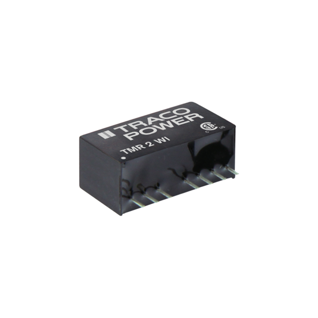 TMR 2-2410WI Traco Power  Convertidores CC CC